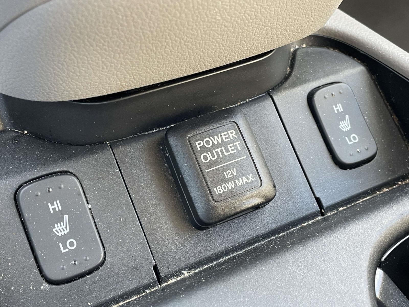 2013 Honda CR-V 2WD 5dr EX-L