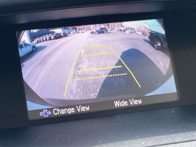 2013 Honda CR-V 2WD 5dr EX-L