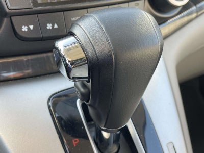 2013 Honda CR-V 2WD 5dr EX-L