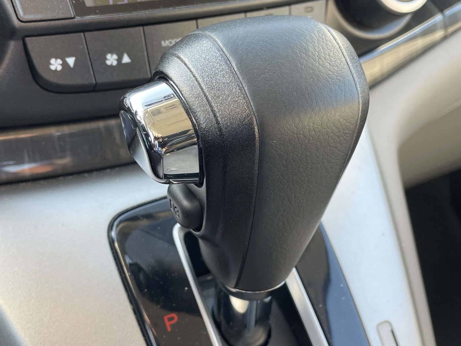 2013 Honda CR-V 2WD 5dr EX-L