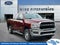 2019 RAM 2500 Big Horn 4x4 Crew Cab 6'4 Box