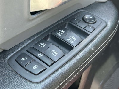 2019 RAM 2500 Big Horn 4x4 Crew Cab 6'4 Box