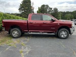 2019 RAM 2500 Big Horn 4x4 Crew Cab 6'4 Box