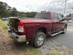 2019 RAM 2500 Big Horn 4x4 Crew Cab 6'4 Box