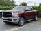 2019 RAM 2500 Big Horn 4x4 Crew Cab 6'4 Box