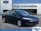 2018 Ford Fusion SE FWD