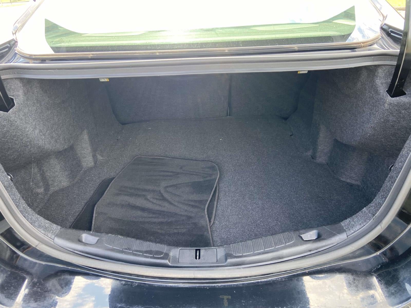 2018 Ford Fusion SE FWD