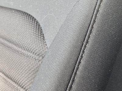 2018 Ford Fusion SE FWD