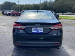 2018 Ford Fusion SE FWD