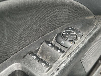 2020 Ford Fusion SE FWD