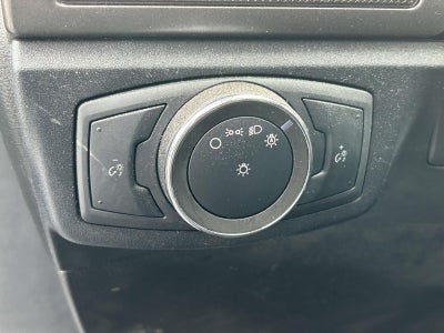 2020 Ford Fusion SE FWD