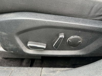 2020 Ford Fusion SE FWD