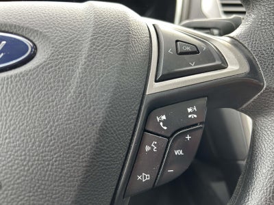 2020 Ford Fusion SE FWD