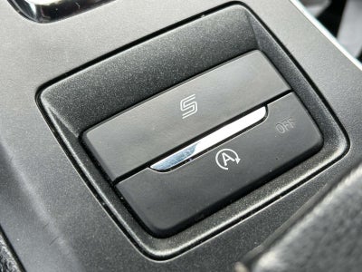 2020 Ford Fusion SE FWD
