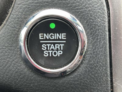 2020 Ford Fusion SE FWD