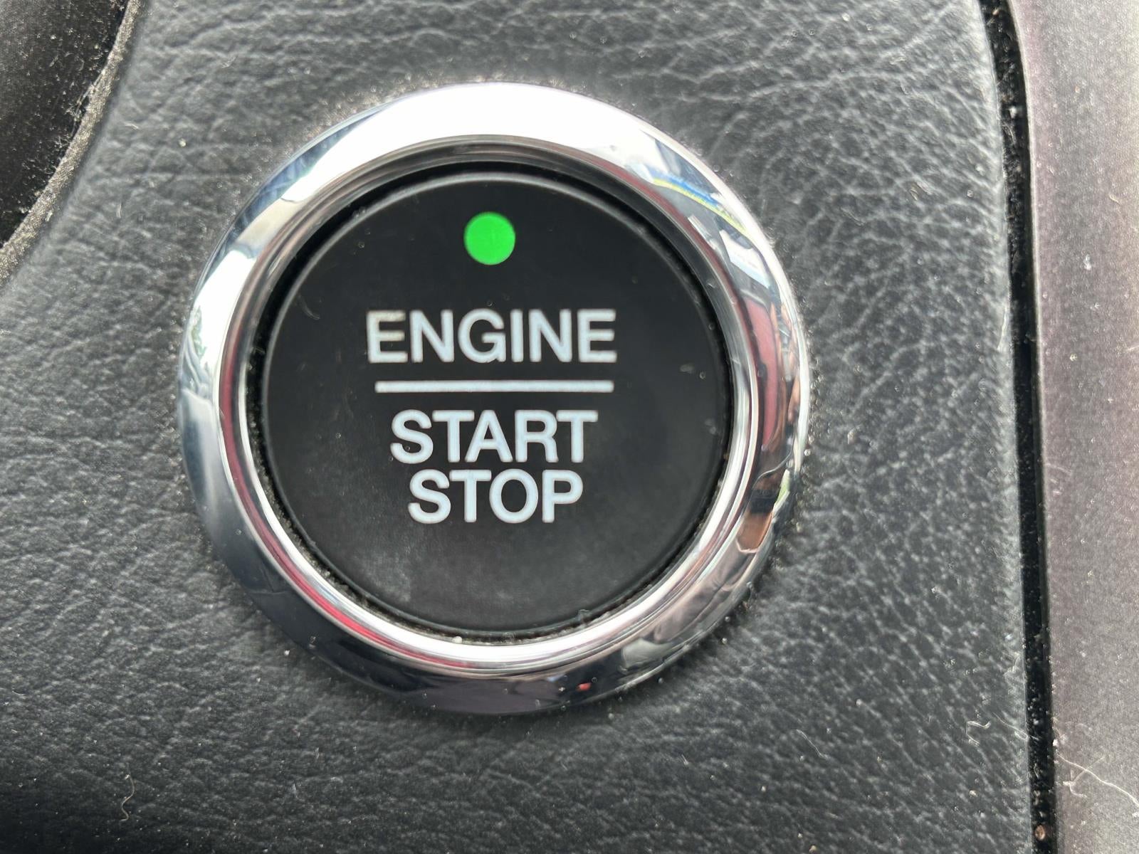 2020 Ford Fusion SE FWD