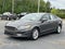 2020 Ford Fusion SE FWD
