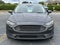 2020 Ford Fusion SE FWD