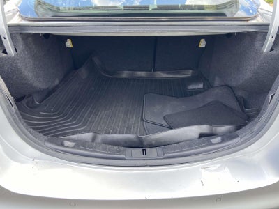2018 Ford Fusion SE FWD