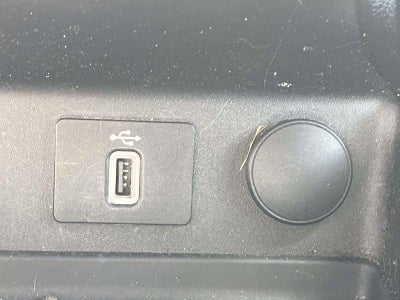 2018 Ford Fusion SE FWD