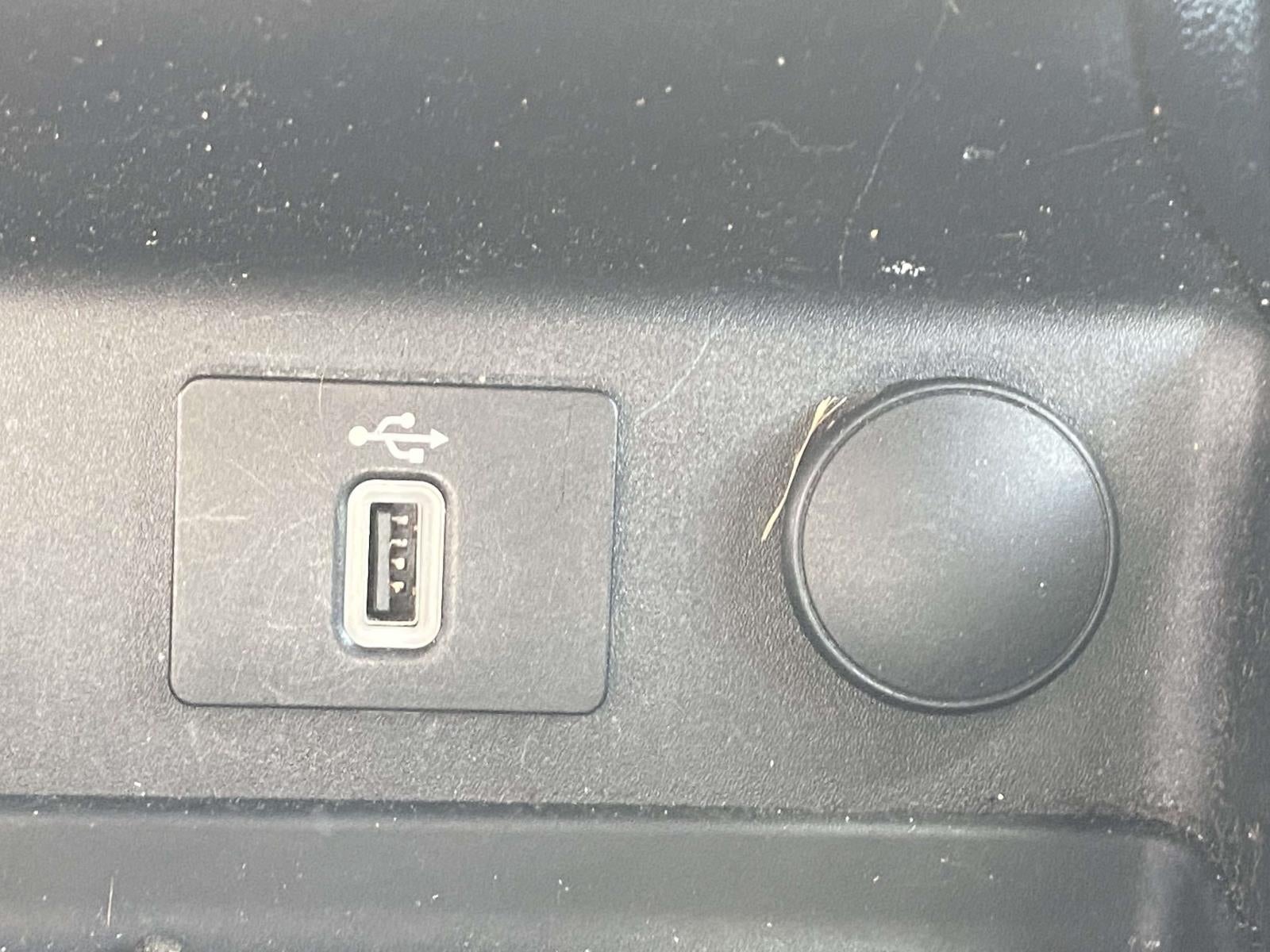 2018 Ford Fusion SE FWD
