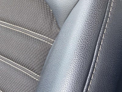 2018 Ford Fusion SE FWD