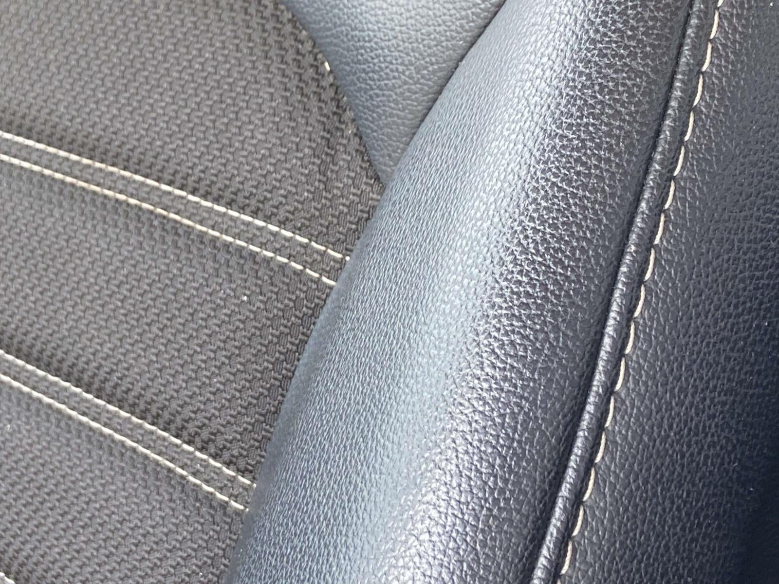 2018 Ford Fusion SE FWD
