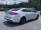2018 Ford Fusion SE FWD