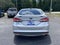 2018 Ford Fusion SE FWD
