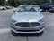 2018 Ford Fusion SE FWD