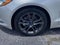 2018 Ford Fusion SE FWD