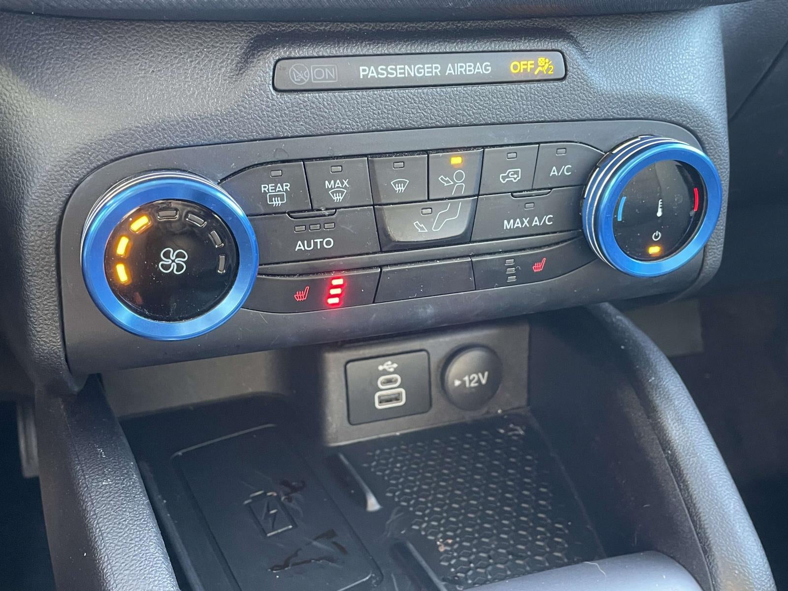 2024 Ford Bronco Sport Big Bend 4x4