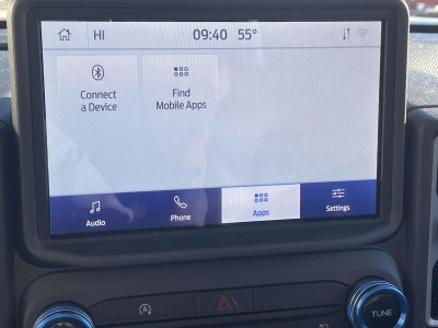 2024 Ford Bronco Sport Big Bend 4x4