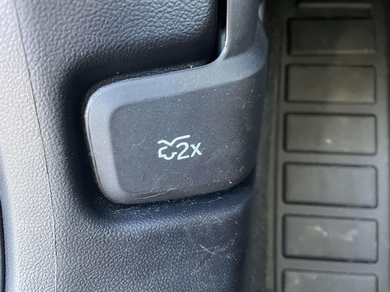 2024 Ford Bronco Sport Big Bend 4x4