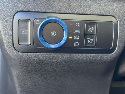 2024 Ford Bronco Sport Big Bend 4x4