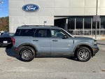 2024 Ford Bronco Sport Big Bend 4x4