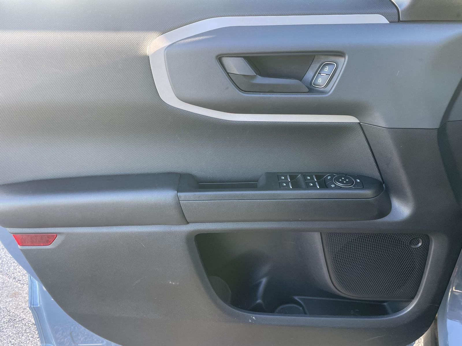 2024 Ford Bronco Sport Big Bend 4x4