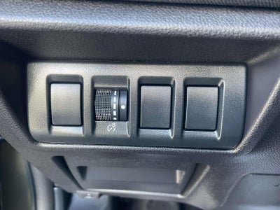 2024 Ford Bronco Sport Big Bend 4x4