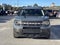2024 Ford Bronco Sport Big Bend 4x4