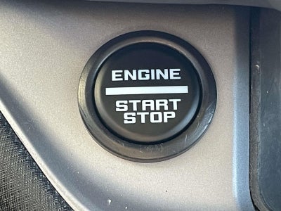 2024 Ford Bronco Sport Big Bend 4x4