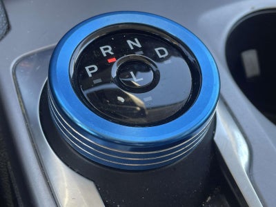 2024 Ford Bronco Sport Big Bend 4x4