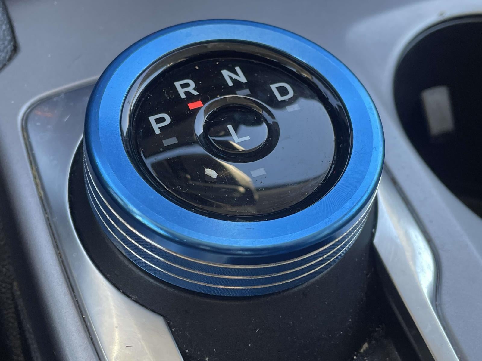 2024 Ford Bronco Sport Big Bend 4x4