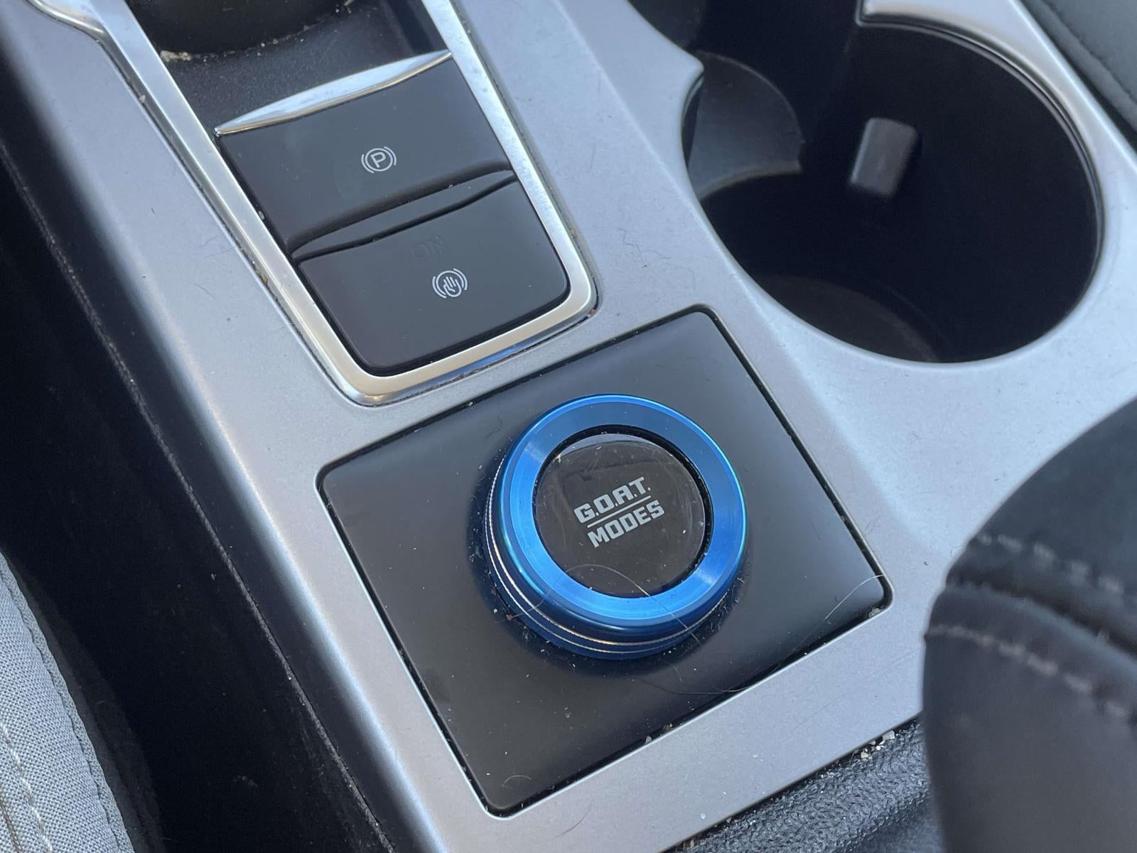 2024 Ford Bronco Sport Big Bend 4x4