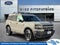 2021 Ford Bronco Sport Big Bend 4x4