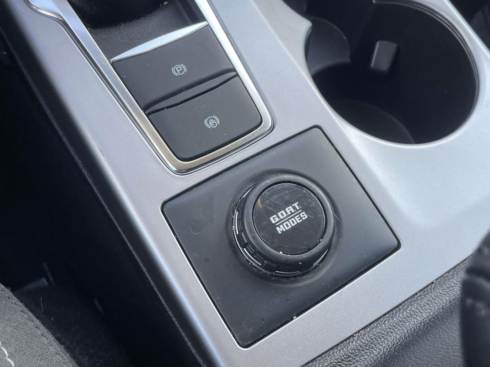 2021 Ford Bronco Sport Big Bend 4x4