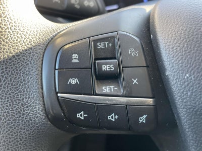 2021 Ford Bronco Sport Big Bend 4x4