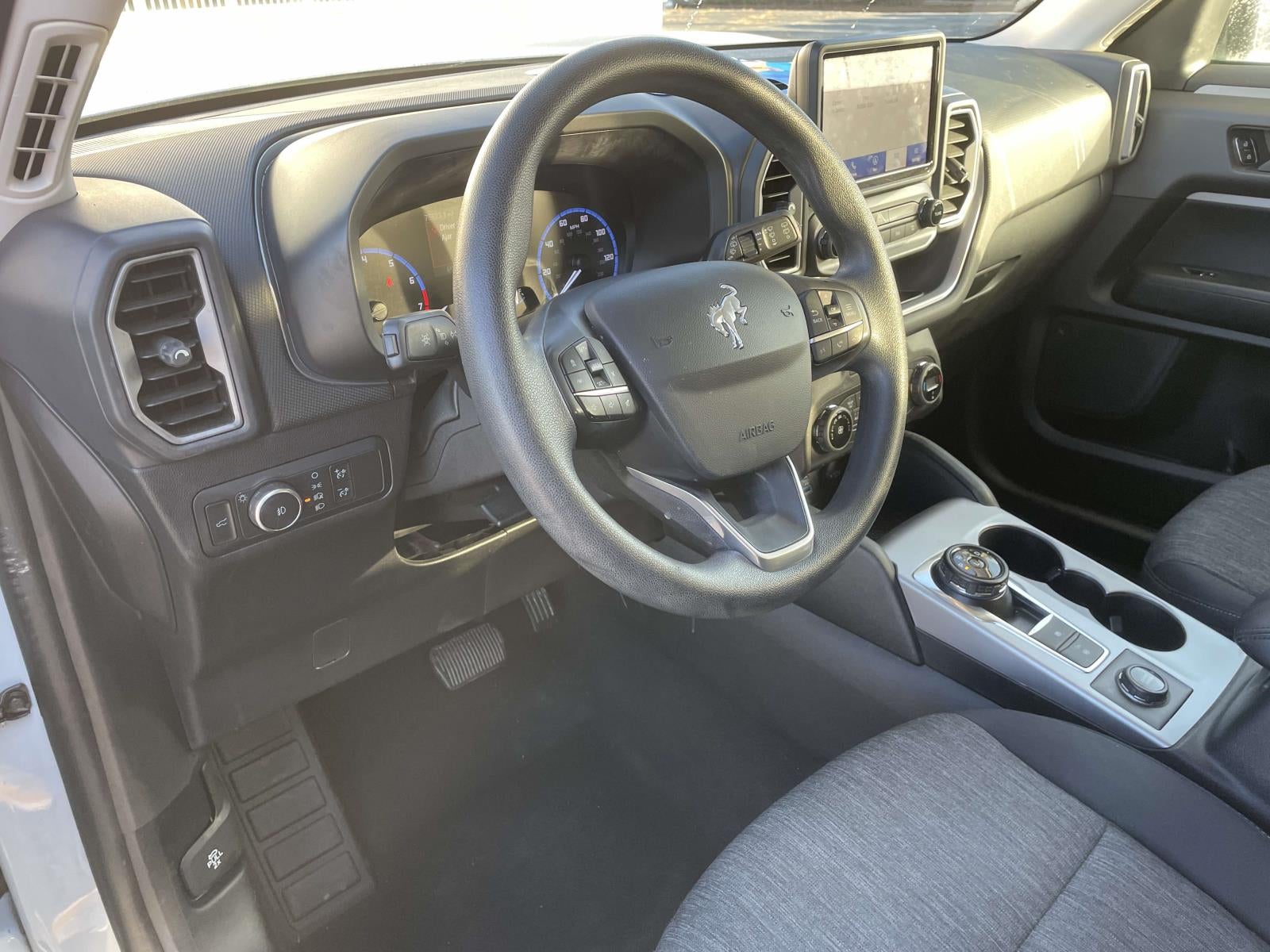 2021 Ford Bronco Sport Big Bend 4x4