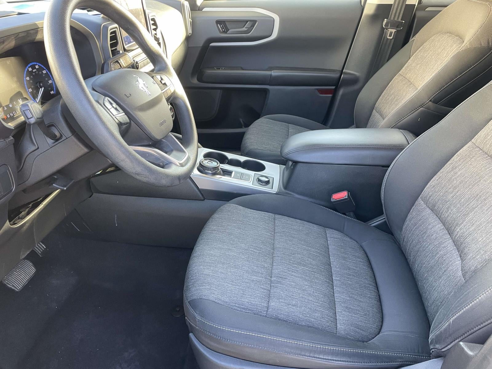 2021 Ford Bronco Sport Big Bend 4x4