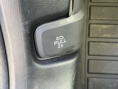 2021 Ford Bronco Sport Big Bend 4x4