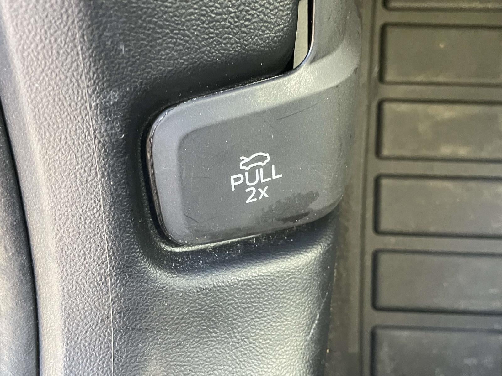 2021 Ford Bronco Sport Big Bend 4x4